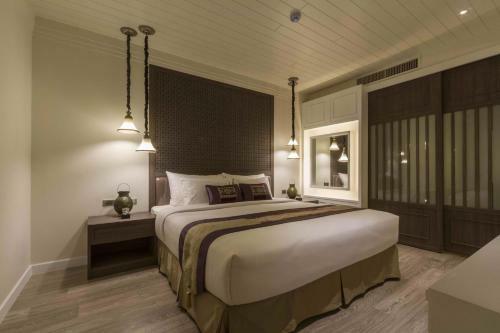Maraya Hotel & Resort