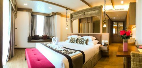 Maraya Hotel & Resort