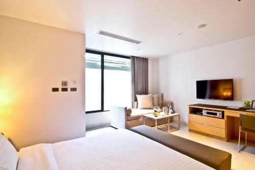 Dune Hua Hin Hotel