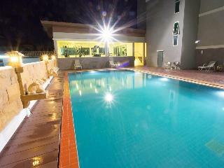 Hotel Pangviman Place Resotel