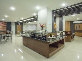 Hotel Pangviman Place Resotel