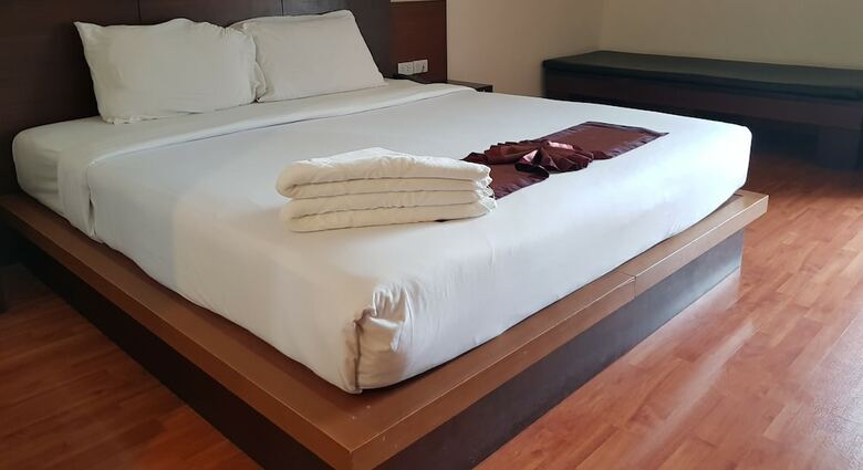 Hotel Pangviman Place Resotel