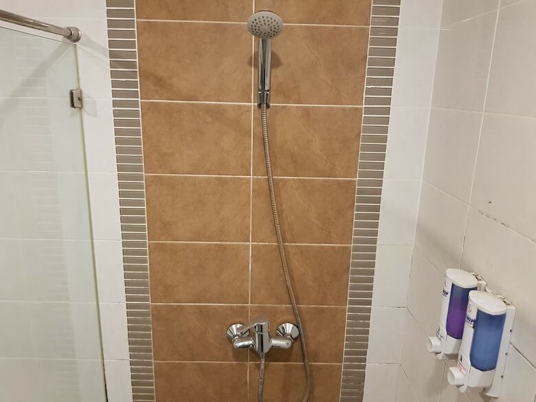 Hotel Pangviman Place Resotel