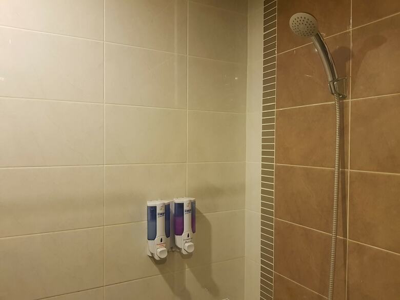 Hotel Pangviman Place Resotel