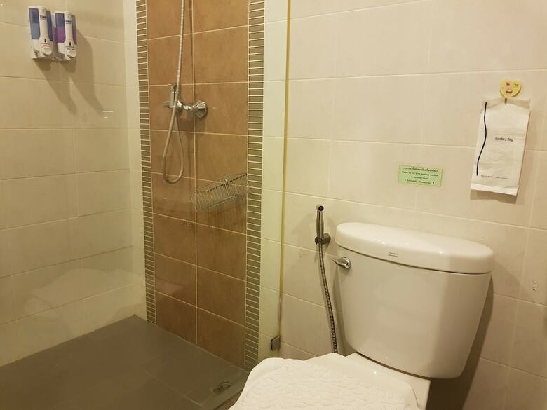 Hotel Pangviman Place Resotel
