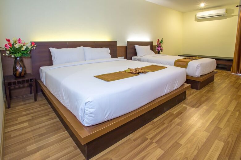 Hotel Pangviman Place Resotel
