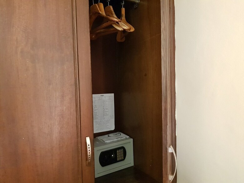 Hotel Pangviman Place Resotel