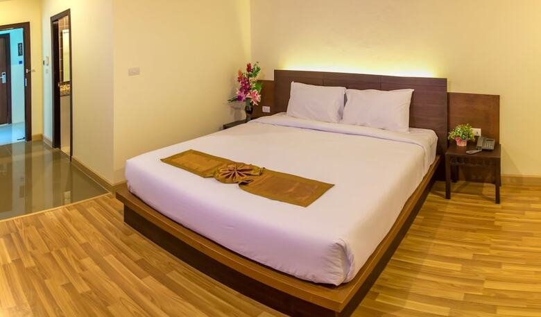 Hotel Pangviman Place Resotel