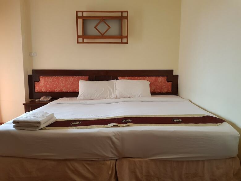 Hotel Pangviman Place Resotel