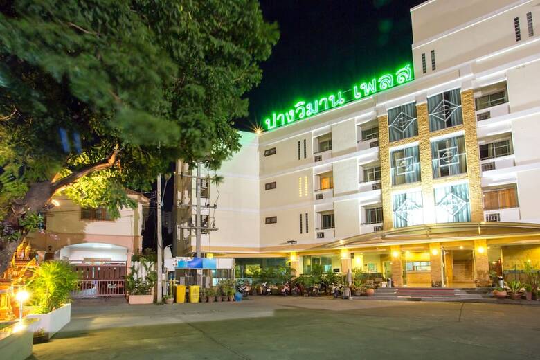 Hotel Pangviman Place Resotel