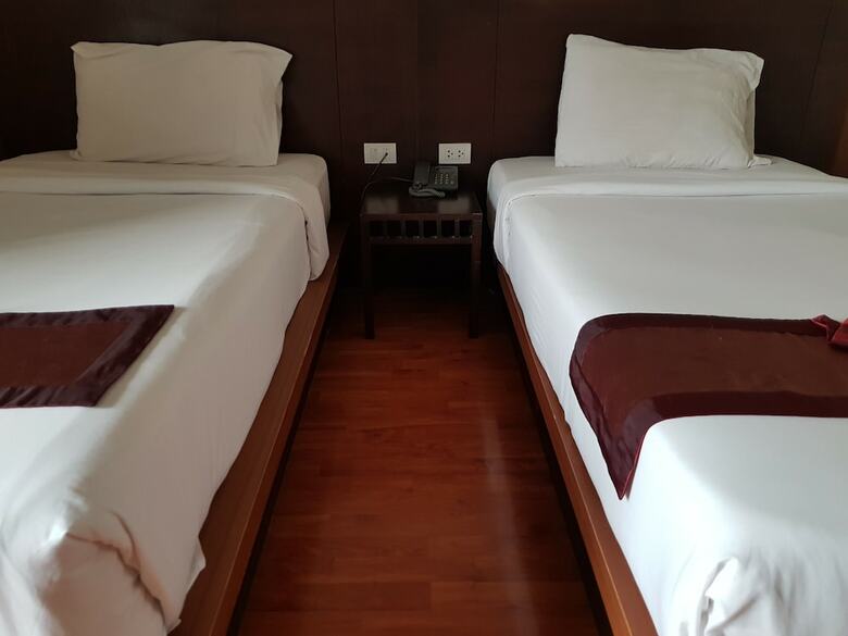 Hotel Pangviman Place Resotel