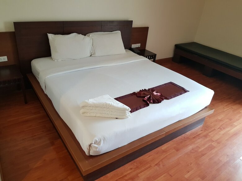 Hotel Pangviman Place Resotel