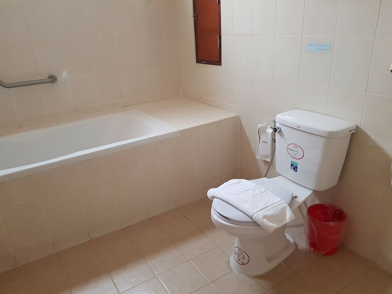 Hotel Pangviman Place Resotel