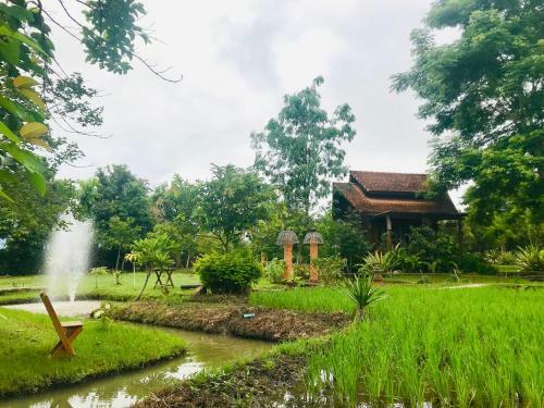 Hotel Your Resort