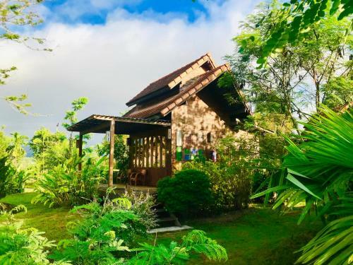 Hotel Your Resort