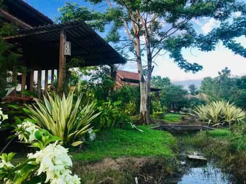 Hotel Your Resort