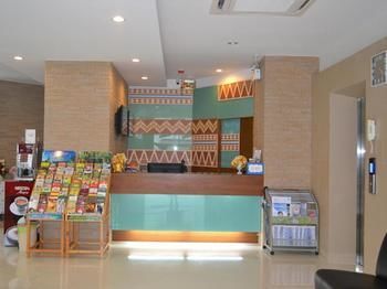 Hotel S17 @ Nimman