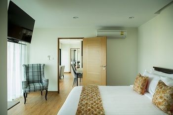 Hotel S17 @ Nimman