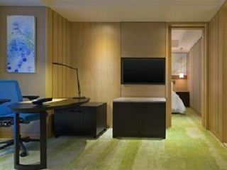 Hotel The Westin Qingdao