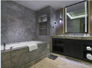 Hotel The Westin Qingdao