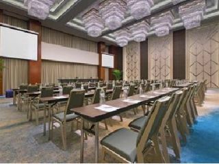 Hotel The Westin Qingdao