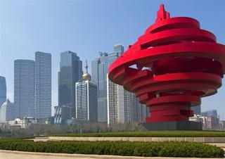 Hotel The Westin Qingdao