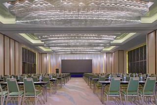Hotel The Westin Qingdao