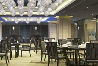 Hotel The Westin Qingdao