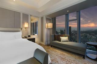Hotel The Westin Qingdao