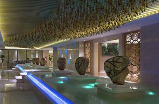 Hotel The Westin Qingdao
