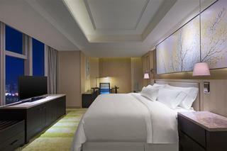 Hotel The Westin Qingdao