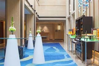 Hotel The Westin Qingdao