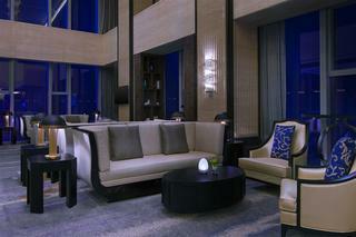 Hotel The Westin Qingdao