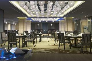 Hotel The Westin Qingdao