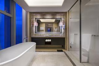 Hotel The Westin Qingdao