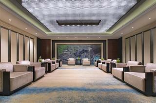 Hotel The Westin Qingdao