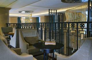 Hotel The Westin Qingdao