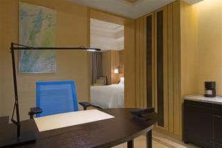 Hotel The Westin Qingdao