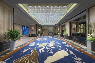 Hotel The Westin Qingdao