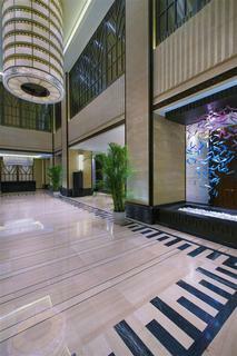 Hotel The Westin Qingdao