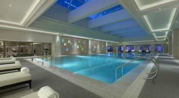 Hotel The Westin Qingdao