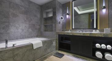 Hotel The Westin Qingdao