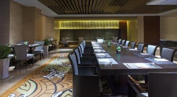 Hotel The Westin Qingdao