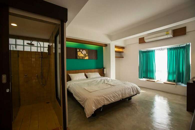 Hotel Baan Ing Ping