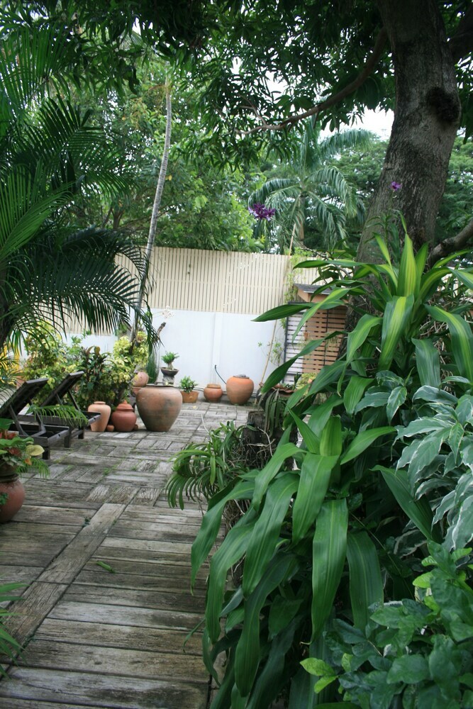 Hotel Baan Ing Ping