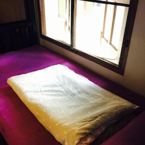 Albergue Baan Mai Sak