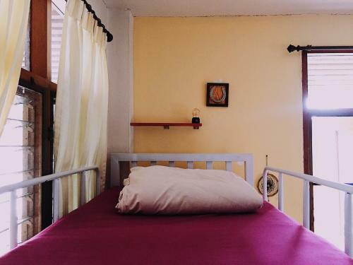 Albergue Baan Mai Sak