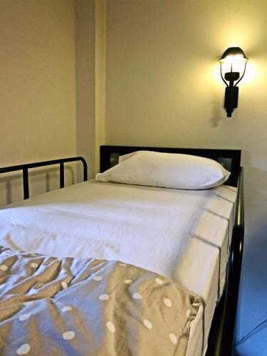 Albergue Baan Mai Sak