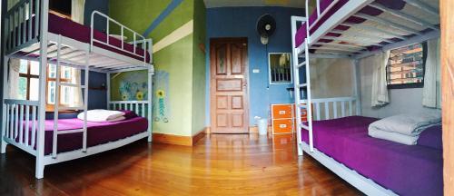 Albergue Baan Mai Sak