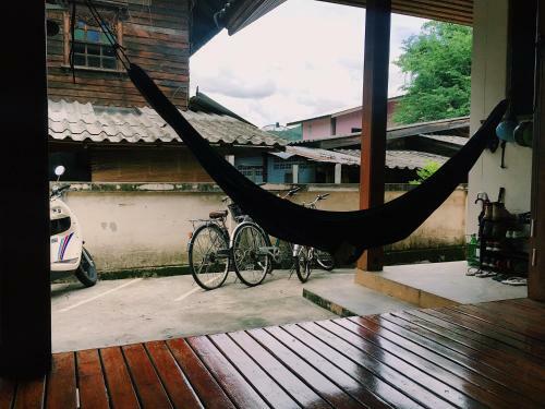 Albergue Baan Mai Sak